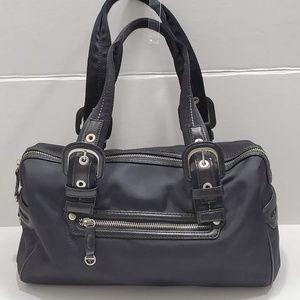 TUMI Voyager Traveling Carry On Handbag